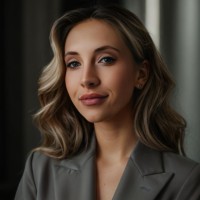 mesakumo Employee Ann-Kathrin Häring's profile photo