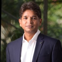 Ceat Tyre Employee Vishal Pawar's profile photo