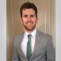 The Networking People (TNP) Employee Joshua Pearson's profile photo