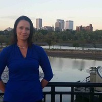 pb2 architecture + engineering Employee Tabitha Santino's profile photo