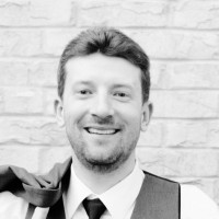 DaVita Kidney Care Employee Luc Arnaud's profile photo