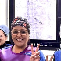 Indraprastha Apollo Hospitals New DELHI Employee Vanita Dnb's profile photo