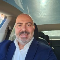 Virtual Logic S.r.l. Employee Stefano Masina's profile photo