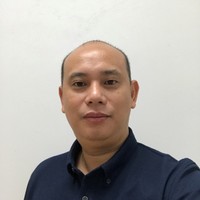 Goh Chong Email