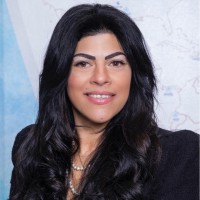 Tetra Pak Employee Heba Nabil's profile photo