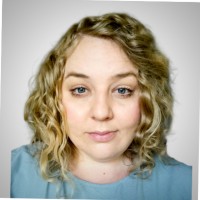 NDIS Quality and Safeguards Commission Employee Caitlin McCulloch's profile photo