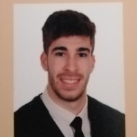 InOrbis Analytics Employee Eduard Gonzalez Garcia's profile photo