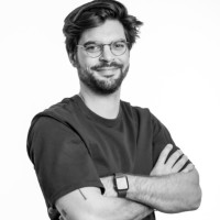 BlaBlaCar Employee Maxime Fouilleul's profile photo