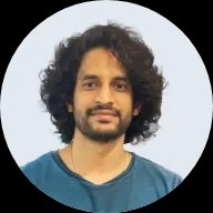 CognitiveBotics Employee Sudheer Narra's profile photo