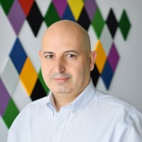 Day.io - Time Tracking & Timesheets Employee Avi Zrachya's profile photo