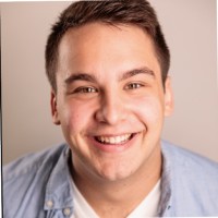 Johnson String Instrument Employee Alexander Ross's profile photo