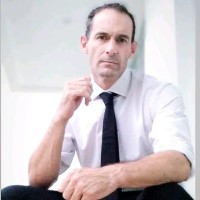 NEUMEN Employee Juan Czenik's profile photo