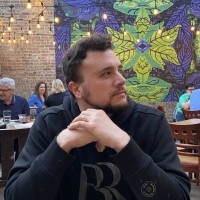 Mennonite Mission Network Employee Lane Miller's profile photo