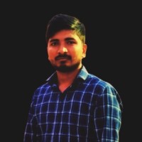 Aiyo Apps Employee Shubham Kumar's profile photo