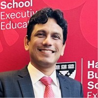 Barakat Employee Amit Mehta's profile photo