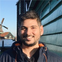 Vansh Deep Email & Phone Number