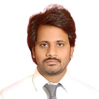 NeuAlto Technologies Pvt Ltd Employee Vishwas M's profile photo