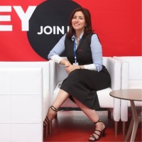 Ooredoo Tunisie Employee Besma Bellakhal's profile photo