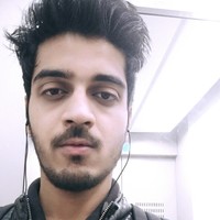 NULogic Employee Anshuman Rathore's profile photo