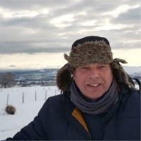 University of Portsmouth Employee Simon Keeble's profile photo