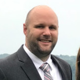 T. Rowe Price Employee Tim Booker's profile photo