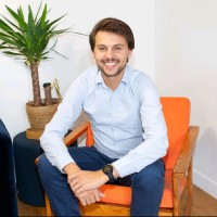 Groupe Marck Employee Léo Dumont's profile photo