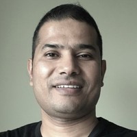 Asmara Group Employee Nitesh Chaurasia's profile photo