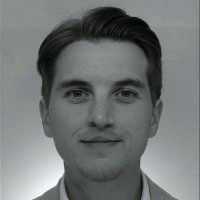 HSB Stockholm Employee Otto Varg's profile photo