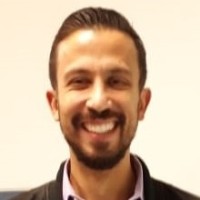 TOTVS Employee André Anjos's profile photo