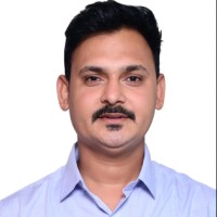 Agilus Diagnostics Employee Harish Chavan's profile photo