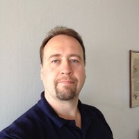 Intramedic A/S Employee David Persson's profile photo