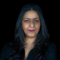 JerseySTEM Employee Rohinee  Mohindroo's profile photo