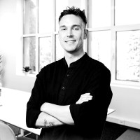 roda computer GmbH Employee Dustin Kientz's profile photo