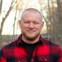 Globalcom Technologies Employee Curtis Flock's profile photo