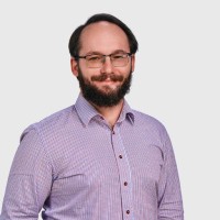 Banka CREDITAS Employee Tomáš Uher's profile photo