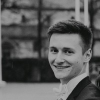 WindSpider Employee Sindre Hinderaker's profile photo