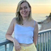 Trenes.com Employee Leah Ellet-Kerr's profile photo