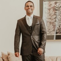 Thiago Amaro Email