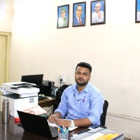 Coal India Limited Employee Srikanta Dakua's profile photo