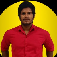 HCLTech Employee Chandru K's profile photo