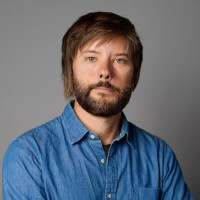 Deutsche Bahn Employee Patrick Hildebrand's profile photo