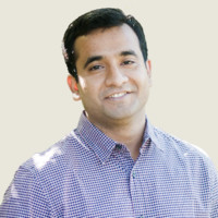 Walmart Global Tech Employee Snehal Patel's profile photo