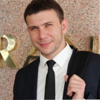 VEMA S.A. Employee Mykhailo Koval's profile photo