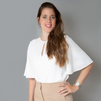 Technische Unie Employee Lieke Huisman's profile photo