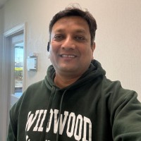 Swift Freight Employee Vipul Barot's profile photo