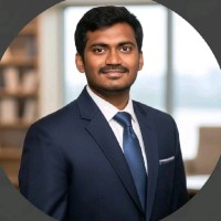 KORE RPO Employee Panyam Reddy's profile photo