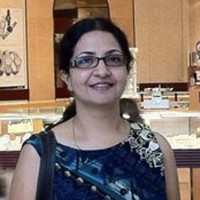 Acumen Physician Solutions, LLC Employee Archana Singh's profile photo