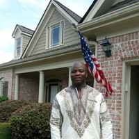 Habib Fuseini Email & Phone Number