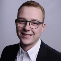 Deutscher Motor Sport Bund e.V. Employee Max Kumpf's profile photo