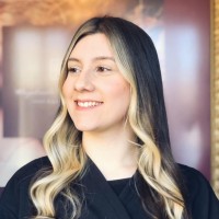 La Decora Employee Isabella Bernardino's profile photo